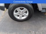 Used 2016 Jeep Wrangler Unlimited Sport w/ Quick Order Package 24S image 5