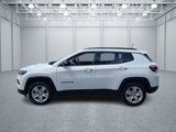 Certified 2022 Jeep Compass Latitude w/ Convenience Group image 2