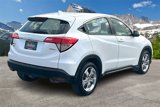 Used 2020 Honda HR-V LX image 2