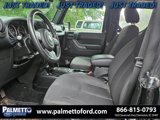 Used 2017 Jeep Wrangler Sport w/ Quick Order Package 24S image 5
