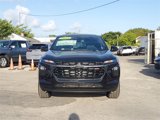 New 2025 Chevrolet Trax RS image 2