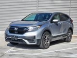 Used 2021 Honda CR-V EX image 4