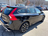 Used 2018 Volvo V60 T5 Dynamic image 5