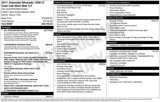 Used 2011 Chevrolet Silverado 1500 LT w/ All-Star Edition image 2