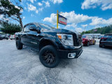 Used 2019 Nissan Titan PRO-4X image 2