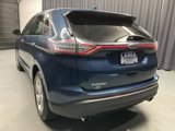 Used 2017 Ford Edge SE image 4