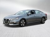 Certified 2022 Nissan Altima 2.5 SV w/ SV Premium Package image 3