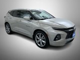 Used 2021 Chevrolet Blazer Premier w/ Driver Confidence II Package image 3