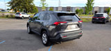 Used 2020 Toyota RAV4 XLE w/ Convenience Package image 3