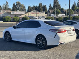 Used 2019 Toyota Camry SE image 4