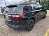 Used 2019 Chevrolet Traverse LT image 3