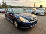 Used 2011 Subaru Legacy 2.5i Premium image 3