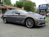 Used 2019 BMW 530e w/ Premium Package image 3