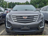 Used 2019 Cadillac XT5 FWD image 2