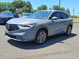 New 2025 Acura ADX AWD image 2