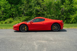 Certified 2015 Ferrari 458 Spider image 3