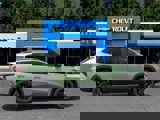 New 2025 Chevrolet Trax ACTIV w/ Driver Confidence Package image 5