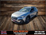 New 2025 Subaru Crosstrek 2.5i Premium image 4