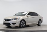 Used 2015 Honda Accord EX-L image 3