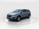 Used 2024 Chevrolet Equinox LT image 4