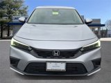 Used 2022 Honda Civic EX-L image 2