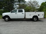 Used 2015 RAM 3500 Tradesman w/ Ambulance Prep Group image 4