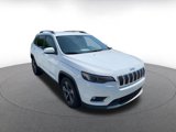 Used 2019 Jeep Cherokee Limited w/ Luxury Group image 5