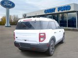 Used 2021 Ford Bronco Sport Big Bend image 3