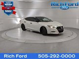 Used 2018 Nissan Maxima 3.5 SL image 1