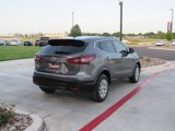 Used 2020 Nissan Rogue Sport S image 3