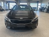 Used 2017 Kia Forte LX image 2