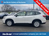 Used 2020 Subaru Forester w/ Alloy Wheel Package image 2