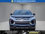 New 2025 Mitsubishi Outlander Sport SEL image 2