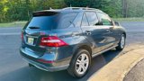 Used 2012 Mercedes-Benz ML 350 4MATIC image 6