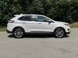 Used 2018 Ford Edge Titanium w/ Cold Weather Package image 4