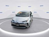Used 2022 Toyota Prius LE image 3