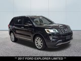 Used 2017 Ford Explorer Limited image 4
