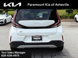New 2025 Kia Soul LX image 5
