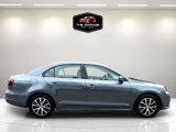 Used 2017 Volkswagen Jetta SE image 6