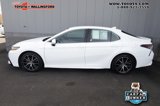 Certified 2023 Toyota Camry SE image 2