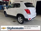 Used 2021 Chevrolet Trax LT w/ Premium Seat Package image 6