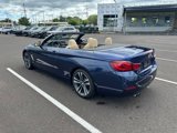 Used 2020 BMW 430i Convertible w/ Convenience Package image 3