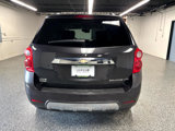 Used 2013 Chevrolet Equinox LTZ image 5