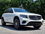 Used 2018 Mercedes-Benz GLC 300 4MATIC image 2
