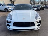 Used 2016 Porsche Macan Turbo image 2