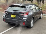 New 2025 Subaru Impreza 2.0i image 4