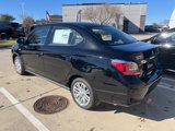 New 2024 Mitsubishi Mirage G4 LE image 3