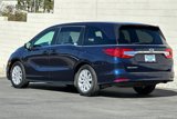 Used 2018 Honda Odyssey LX image 3