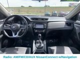 Used 2017 Nissan Rogue SV w/ SV Premium Package image 5