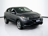 Used 2022 Honda HR-V LX image 3